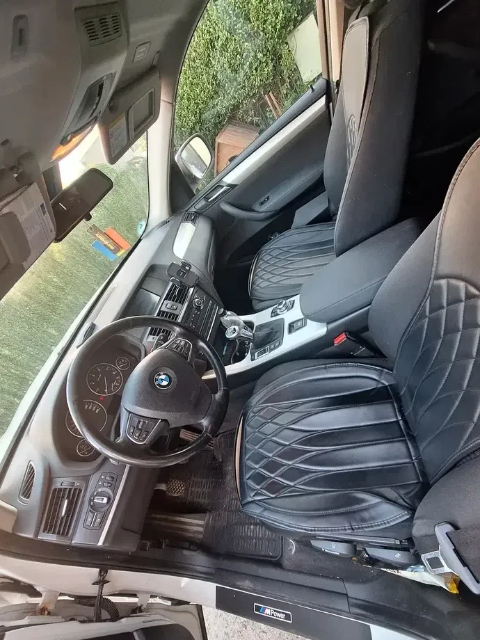 BMW X3 F25 xDrive2.0d — imagine 5
