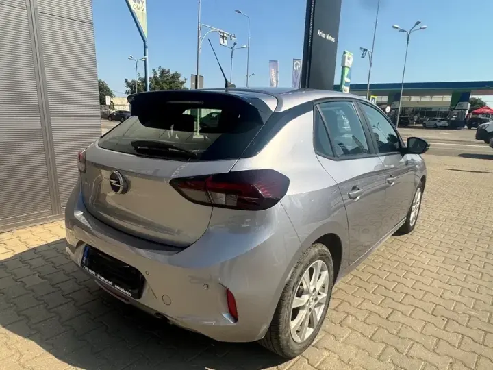 Opel Corsa F 1.2 Turbo Start/Stop Aut. Edition