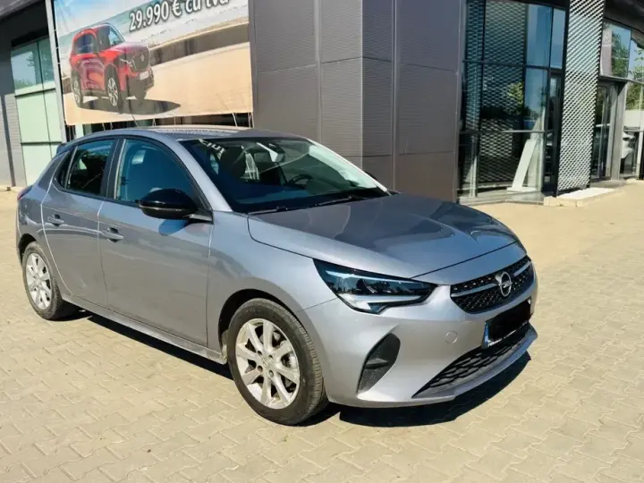 Opel Corsa F 1.2 Turbo Start/Stop Aut. Edition