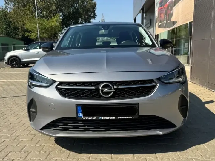 Opel Corsa F 1.2 Turbo Start/Stop Aut. Edition