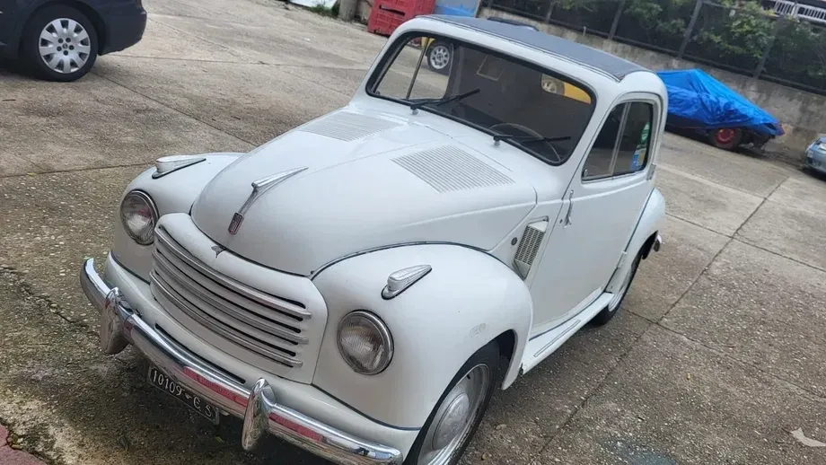FIAT 500 — imagine 2