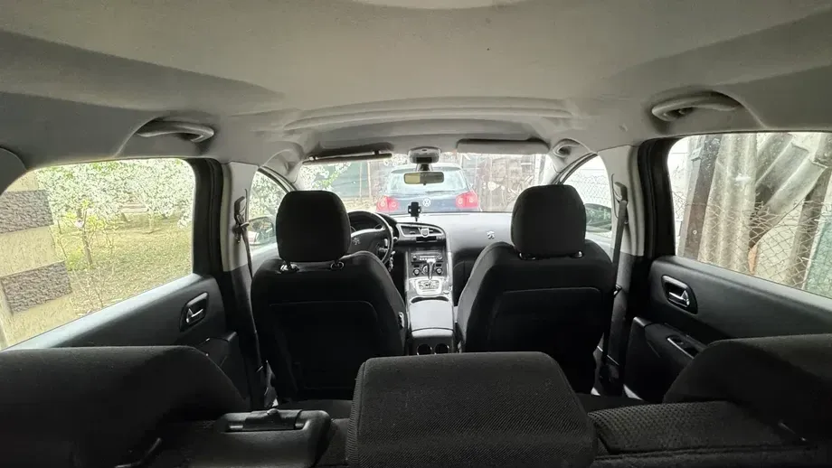 Peugeot 3008 — imagine 4