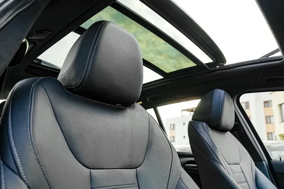 BMW X3 xDrive30e Aut. xLine — imagine 5