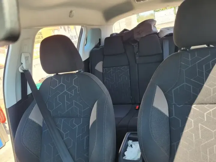 Peugeot 2008 I 1.2 L PureTech Active