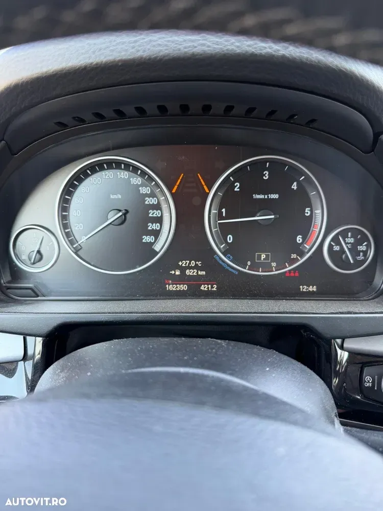 BMW X5 — imagine 6