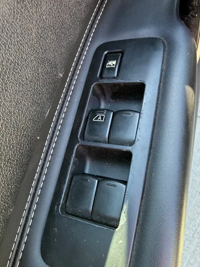 Nissan Qashqai I — imagine 5
