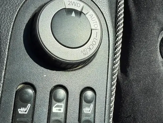 Nissan Qashqai I