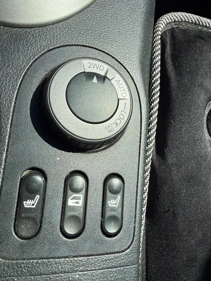 Nissan Qashqai I — imagine 6