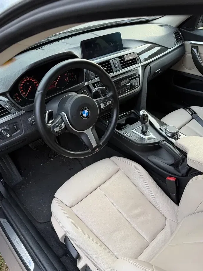 BMW Seria 4 F32/F33/F36 — imagine 6