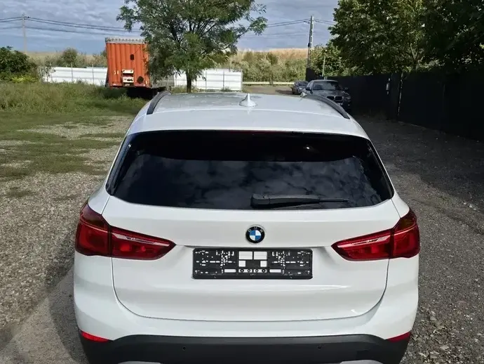 BMW X1 sDrive18i Advantage