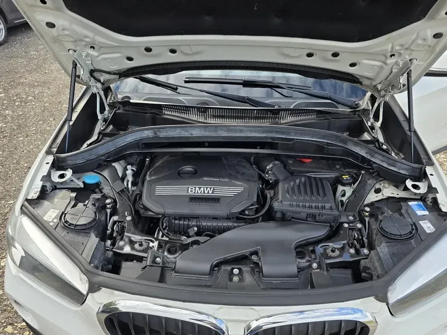 BMW X1 sDrive18i Advantage — imagine 6