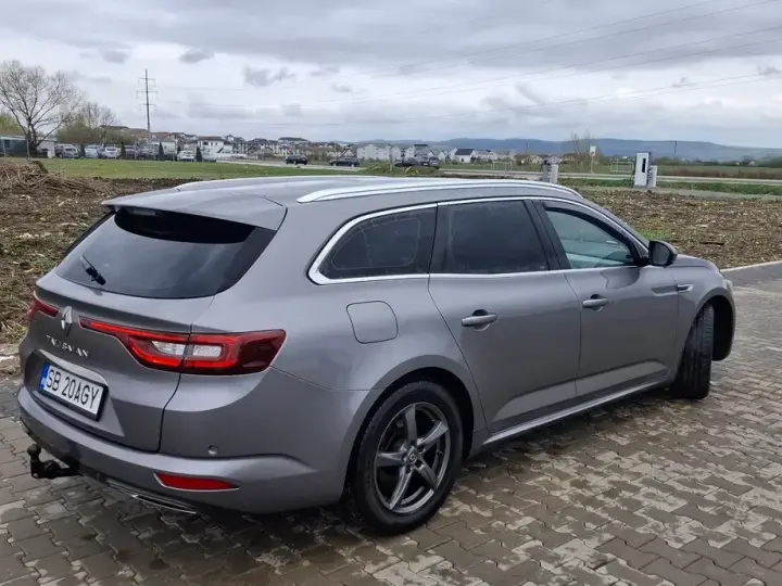 Renault Talisman