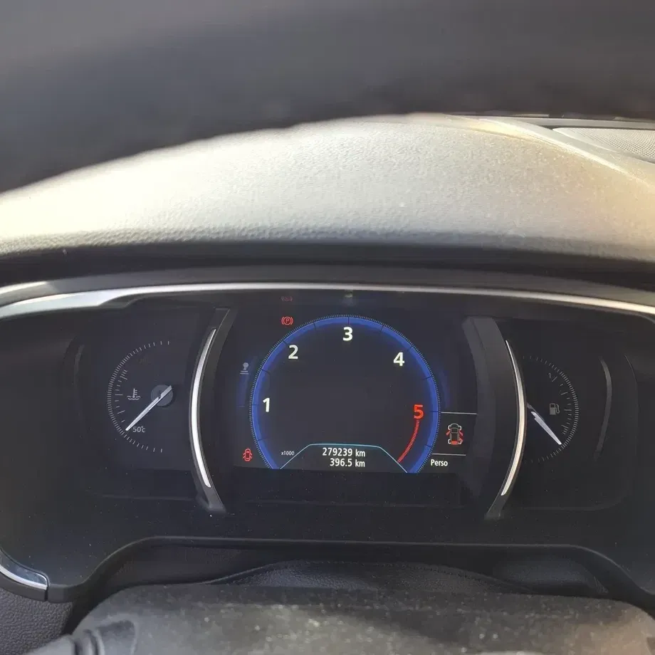 Renault Talisman — imagine 6