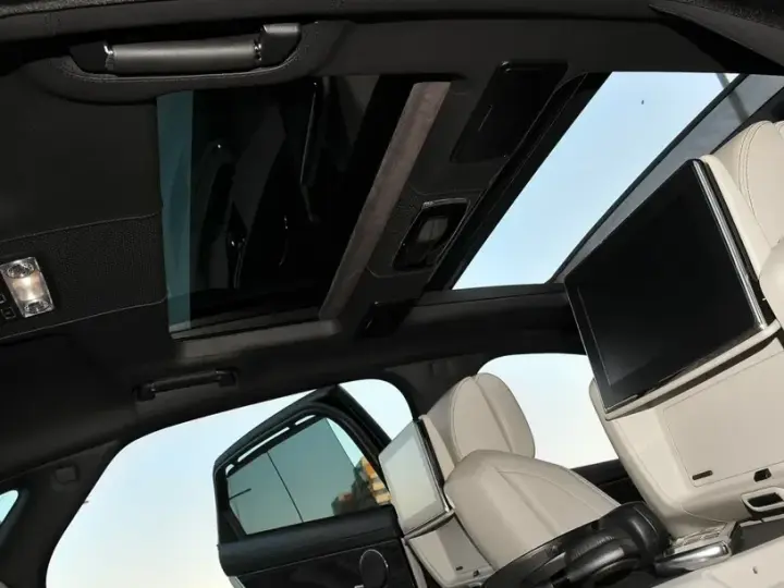 Jaguar XJ 3.0 V6 Langversion Autobiography