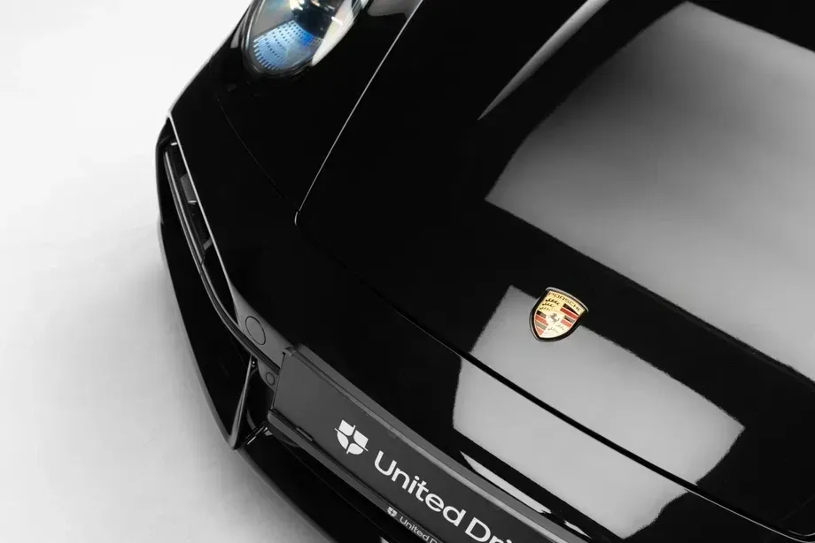 Porsche 911 911Turbo S — imagine 6