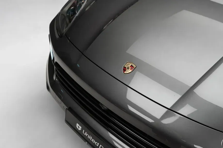 Porsche Cayenne Tiptronic S — imagine 6