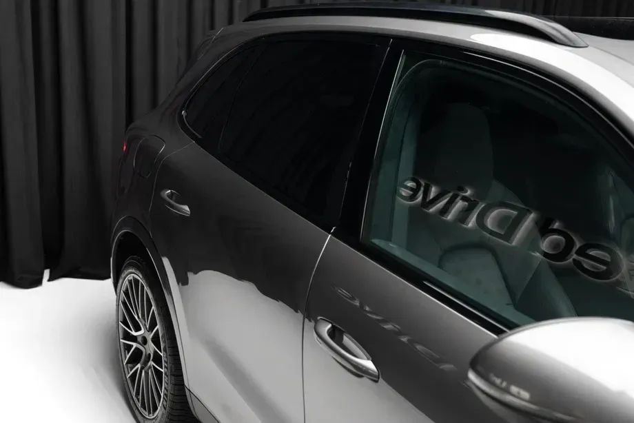 Porsche Cayenne Tiptronic S — imagine 4