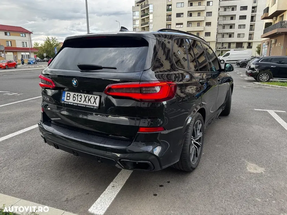 BMW X5 — imagine 4
