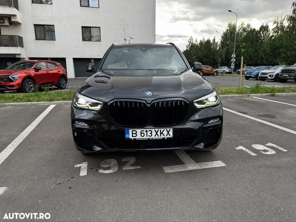 BMW X5 — imagine 2