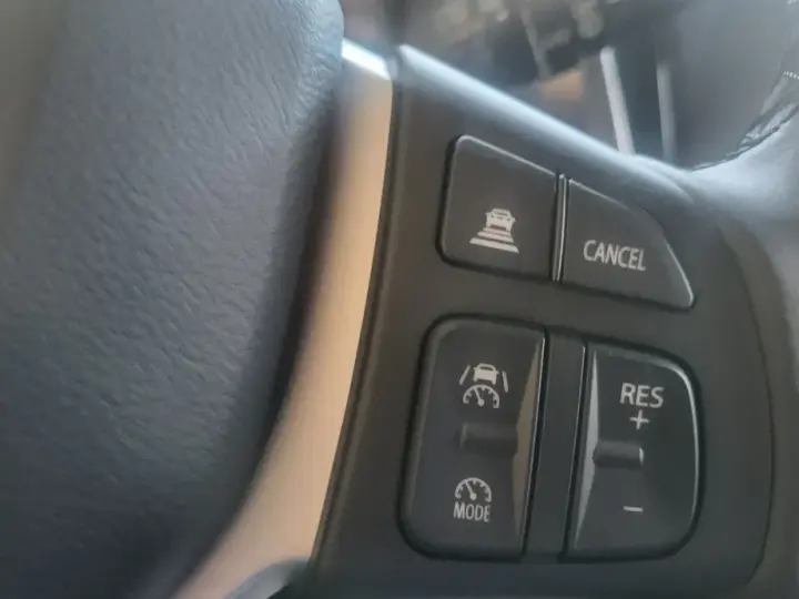 Suzuki Vitara 1.4 Boosterjet 6MT MHEV Cool