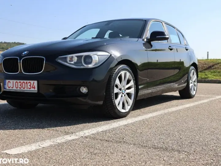 BMW Seria 1 F20/F21 [2011 - 2019] 118i Aut.