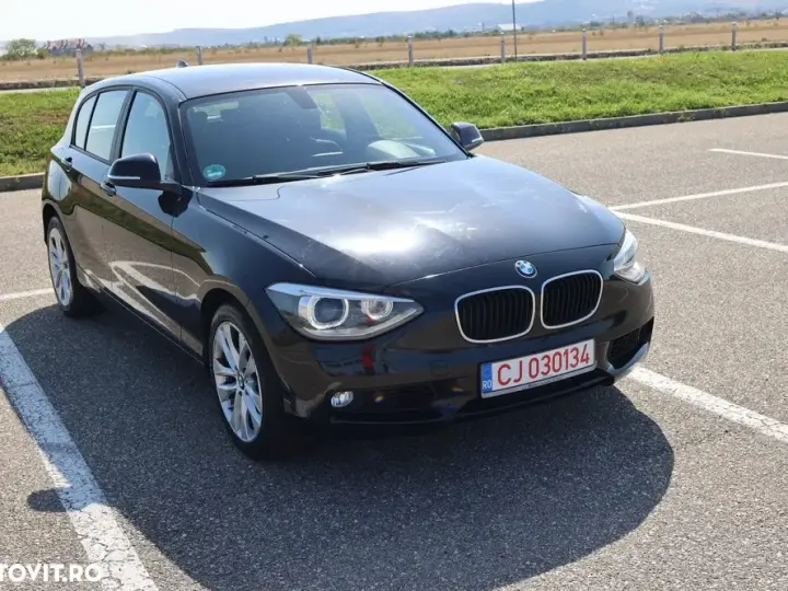 BMW Seria 1 F20/F21 [2011 - 2019] 118i Aut.