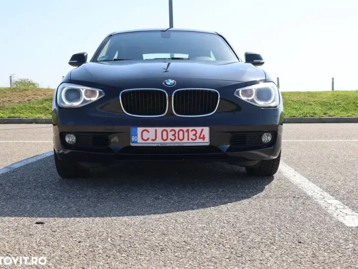 BMW Seria 1 F20/F21 [2011 - 2019] 118i Aut.