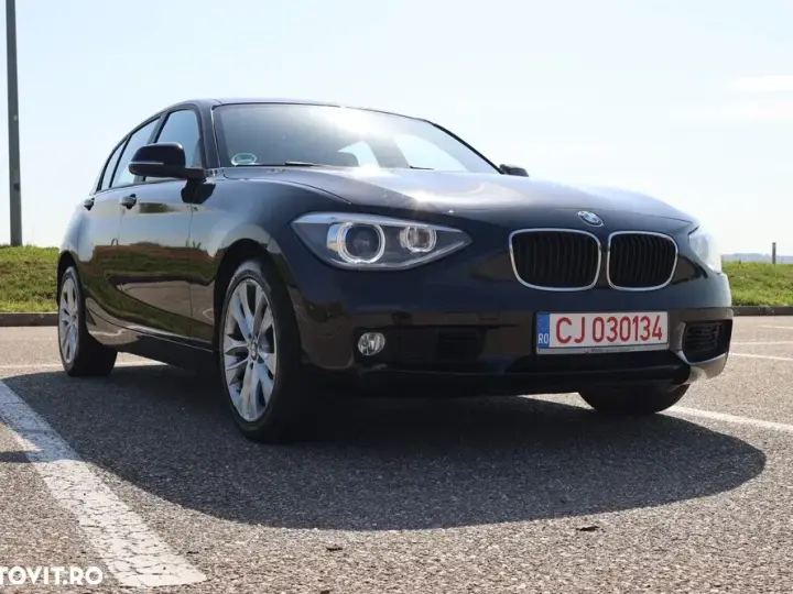 BMW Seria 1 F20/F21 [2011 - 2019] 118i Aut.