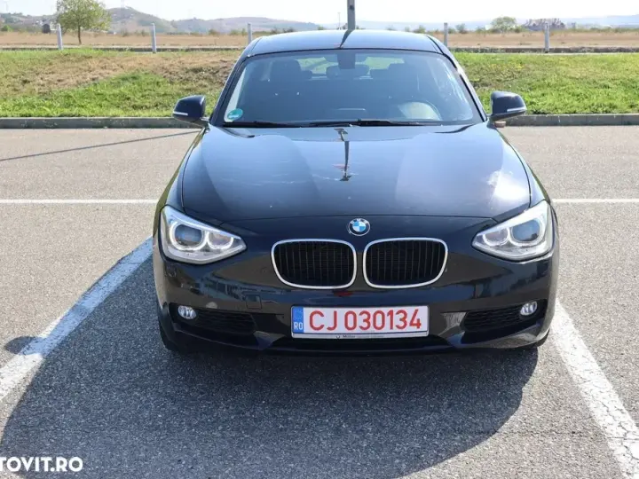 BMW Seria 1 F20/F21 [2011 - 2019] 118i Aut.