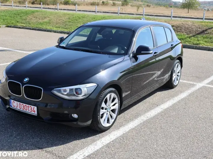 BMW Seria 1 F20/F21 [2011 - 2019] 118i Aut.