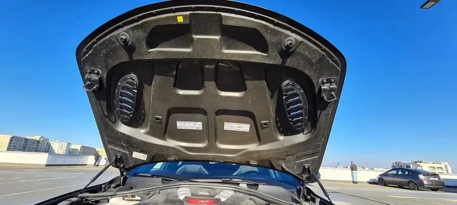 Alfa Romeo Giulia 2.9 Turbo RWD AT8 Quadrifoglio — imagine 6