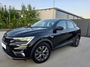 Renault Arkana E-TECH Full 145 E-TECH engineerd