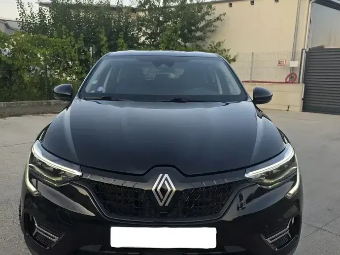 Renault Arkana E-TECH Full 145 E-TECH engineerd