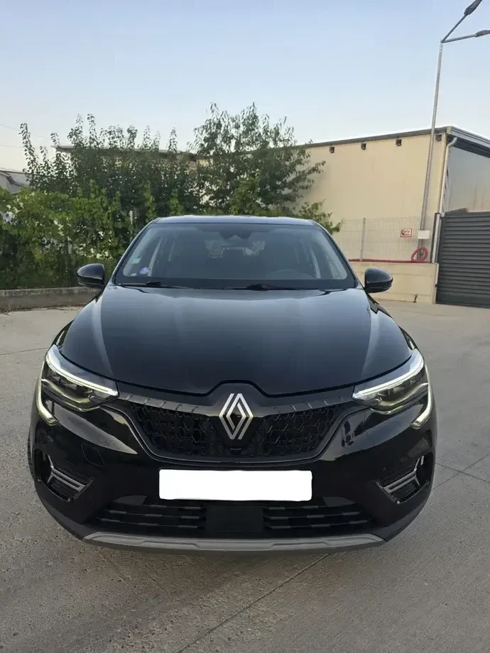 Renault Arkana E-TECH Full 145 E-TECH engineerd — imagine 4