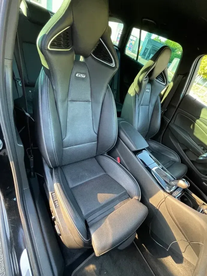 Opel Insignia B 2.0 CDTI Start/Stop 4X4 Aut. GSI — imagine 6