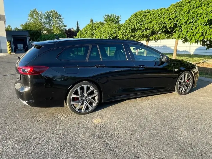 Opel Insignia B 2.0 CDTI Start/Stop 4X4 Aut. GSI