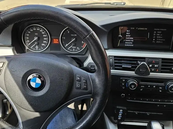 BMW Seria 3 E90/E91/E92/E93 330d xDrive Aut.