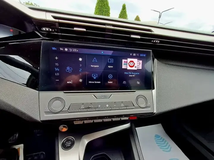 Peugeot 308 III 1.2L PureTech S&S BVM6 Active Pack