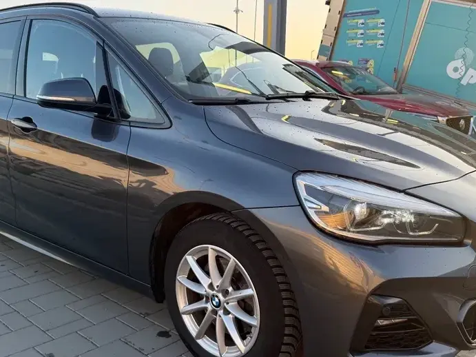 BMW Seria 2
