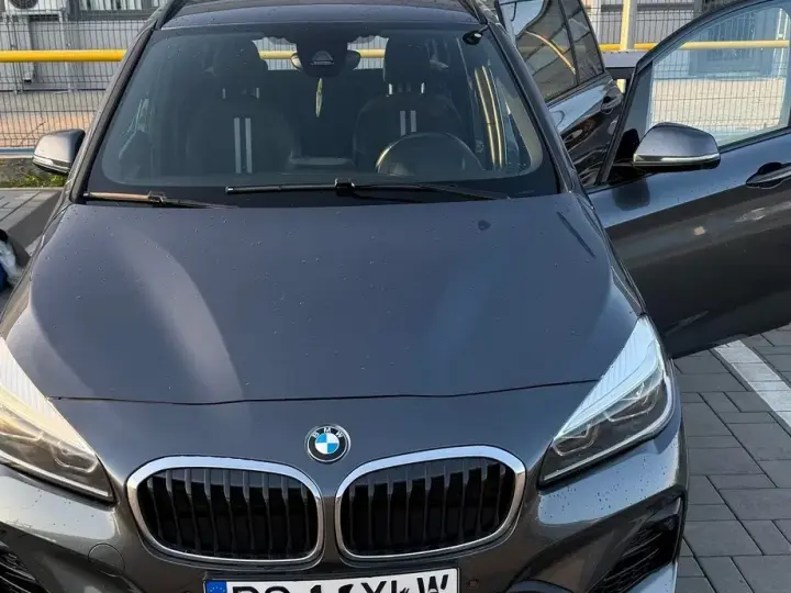 BMW Seria 2