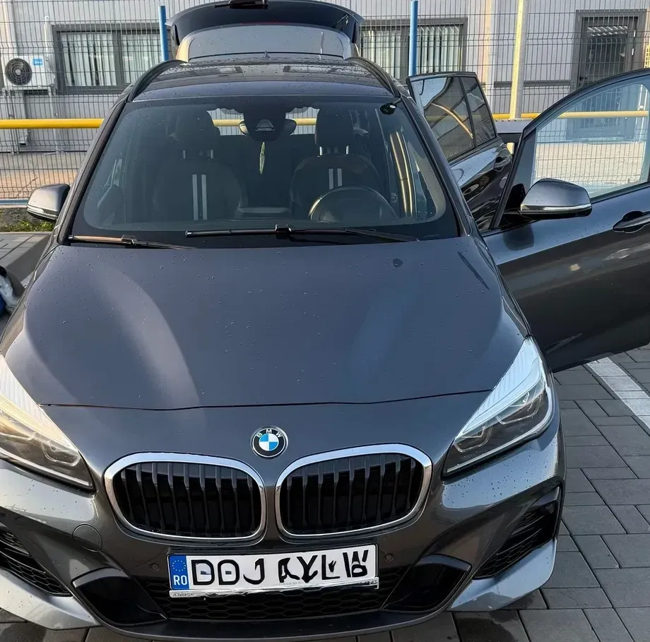 BMW Seria 2 — imagine 2