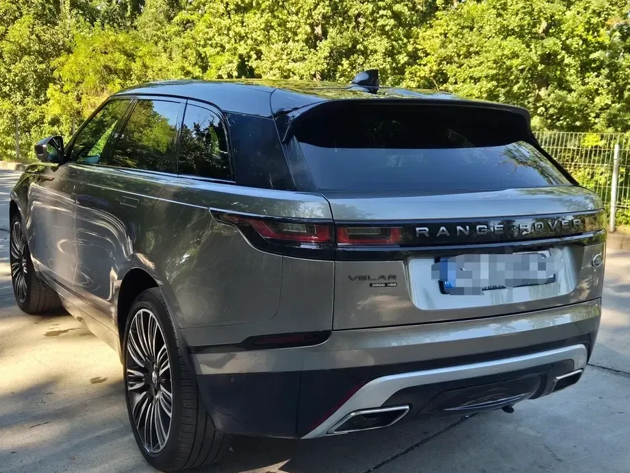Land Rover Range Rover Velar 3.0 R-Dynamic HSE — imagine 2
