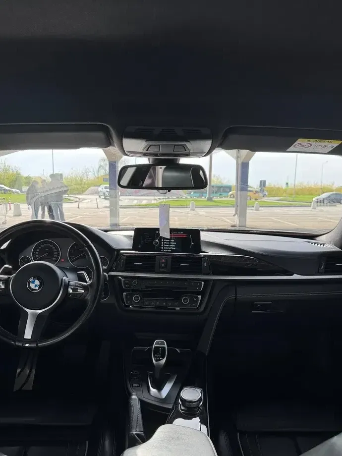 BMW Seria 4 F32/F33/F36 — imagine 6
