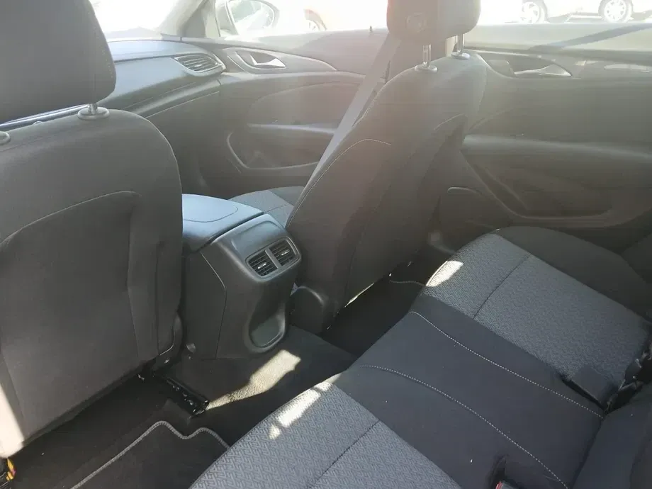 Opel Insignia B 1.5 Turbo Start/Stop Edition — imagine 4