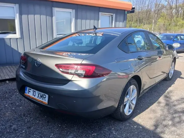 Opel Insignia B 1.5 Turbo Start/Stop Edition