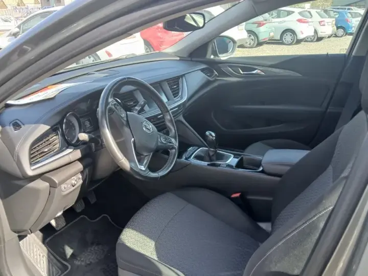 Opel Insignia B 1.5 Turbo Start/Stop Edition