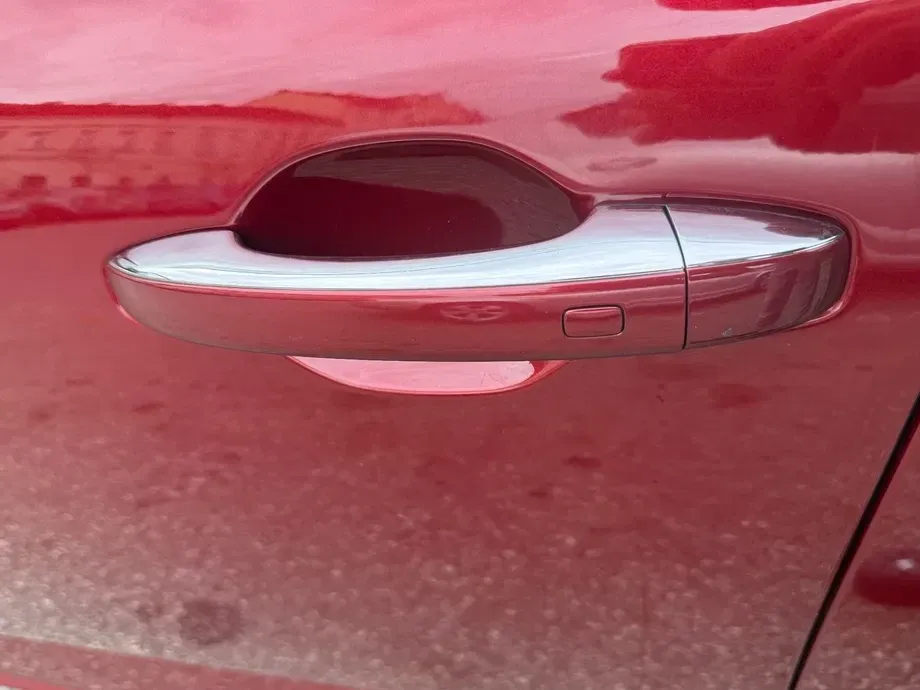 Renault Mégane IV — imagine 5
