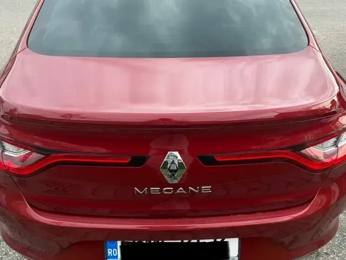 Renault Mégane IV