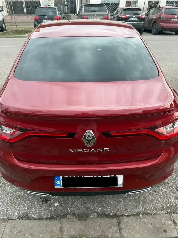 Renault Mégane IV — imagine 2