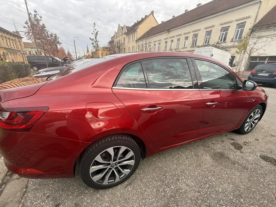 Renault Mégane IV — imagine 4